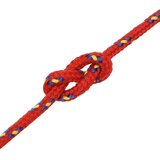  Višenamjensko pomoćno uže 2 mm 100 m Crvena PP - Crvena 2 mm 100 m | shoptok.hr