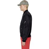 Diesel Jacket - J-FIGHTERS-NW JACKET black | Eponuda.ba