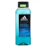 Adidas Cool Down osvežilen gel za prhanje 250 ml za moške