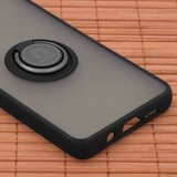 Techsuit Glinth maska sa ringom za Realme 7 Pro | shoptok.hr