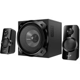 Genius SW-2.1 1850BT wireless crni zvučnici | Eponuda.com
