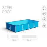 Bestway bazen 300x201x66cm | Shoptok.si