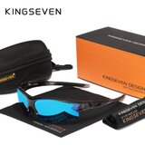 KINGSEVEN SL961 blue naočare za sunce Cene