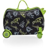 Zopa dječji kofer na kotačiće Pack&Ride Dino | shoptok.hr