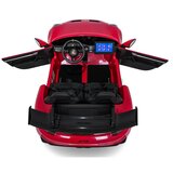 Ramiz Otroško Vozilo Porsche 911 GT3 STRONG MP4 rdeče barve | Shoptok.si