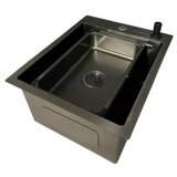 Sandonna hd4050r crna sudopera | ePonuda.com