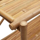  Polica s 3 razine 100 x 40 x 90 cm od bambusa | shoptok.hr