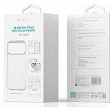 DEVIA 4in1 Iphone Protector pack za Iphone 17 pro max | ePonuda.com