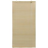Furnova Rolo senčilo iz naravnega bambusa 120x220 cm, (21917721) | Shoptok.si