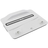  White Shark WS PS5 GUARD,Cooling Pad+2 Charging Docks | Eponuda.com