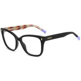 Missoni MIS0259 807 ONE SIZE (53) Črna/Kristalna Cene