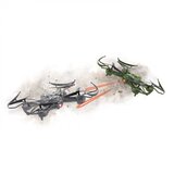 Forever komplet dveh dronov Sky Soldiers V2 + 4 baterije cene