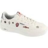 Skechers Nizke superge Arch Fit Arcade - Rolling Stones Bela | Shoptok.si