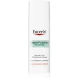 Eucerin DermoPurifyer Oil Control Adjunctive Soothing Cream dnevna krema za lice 50 ml za ženske