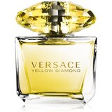 Versace Yellow Diamond toaletna voda za ženske 200 ml | Shoptok.si