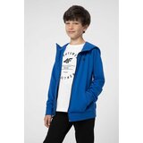4f Otroški pulover M219 s kapuco | Shoptok.si