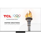 Tcl 65"C7K 4K QD-Mini LED TV 144Hz Google TV | Eponuda.ba