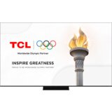 Tcl UHD QD-Mini LED TV sprejemnik 65C7K, 165 cm | Shoptok.si