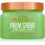 Shea Sugar Scrub Palm Grove šećerni peeling za tijelo 510 g