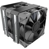  Kuler Montech NX600 CPU Cooler Black Dual-tower | Eponuda.ba