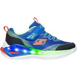 Skechers Patike za dečake S Lights-Tri-Namics 2.0, 401661L-BLMT, Plave | ePonuda.com