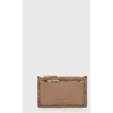Guess Novčanik za žene, boja: smeđa, RW1681 P4301