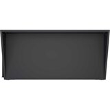  Stol za presađivanje s kotačima 96 x 50 x 89 cm Čelična vrata | shoptok.hr