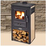  Kamin 8-9kW KONZUL gus, bež BLIST | Eponuda.ba