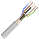 Kabel PGP 5x2,5 | shoptok.hr