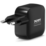 Port Polnilec GAN PRO USB-C 65W GAN + KABEL 2M, (5000217035) | Shoptok.si