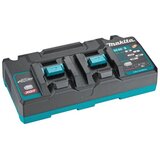 Makita brzi punjač za dve baterije XGT DC40RB Cene