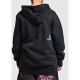 Affliction Collapse Pulover s kapuco black | Shoptok.si