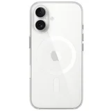iPhone 16 Prozirni slucaj s MagSafe MA6A4ZM/A transparentan