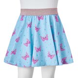  Dječja suknja plava 140 | shoptok.hr