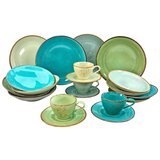 Creatable Kombinirani Servis Nature Collection Bunt, 20-Delni | Shoptok.si