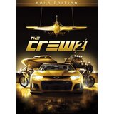The Crew 2 Gold Edition Uplay Key EMEA | Eponuda.com