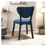 Hanah home Elma stolica, antracit | Eponuda.ba