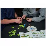 Geomag Mechanics Motion gradbeni set s kompasom, 35 kosov (871772007661) | Shoptok.si