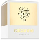 Paco Rabanne Rabanne Lady Million Eau De Parfum za Žene - 80 ml | shoptok.hr