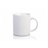 Šolja TEO PORCELANSKA 325CL BELA Cene