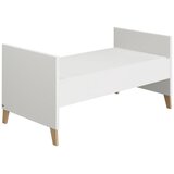 Paidi STRANICE ZA PRETVORBO Oscar 139,0/18,4/1,8 cm bela | Shoptok.si