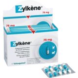 Vetoquinol Zylkene antistres za pse 10 kapsula - 75 mg Cene