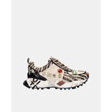 Exé Shoes Modne superge SY24 6 Bež Cene