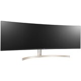 LG 49WL95C-WE 49" 5120x1440, 5ms, ips zakrivljen monitor | ePonuda.com