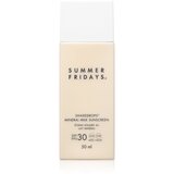 Summer Fridays ShadeDrops krema za sunčanje SPF 30 50 ml | shoptok.hr