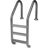 Powerpool LESTEV ZA BAZEN - 3 STOPNICE - STANDARD 316, (21294976) | Shoptok.si