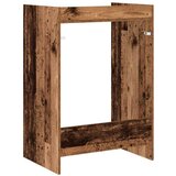  Ormar za perilicu rublja Staro drvo 67 5 x 48 x 97 cm | shoptok.hr