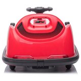  Vozilo na akumulator GTS1166 - crvena | shoptok.hr