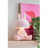 Leitmotiv Svijetlo ružičasta dječja svjetiljka Bunny – | shoptok.hr