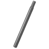 Cev sedišta steel crna 27.2x350mm 3704023